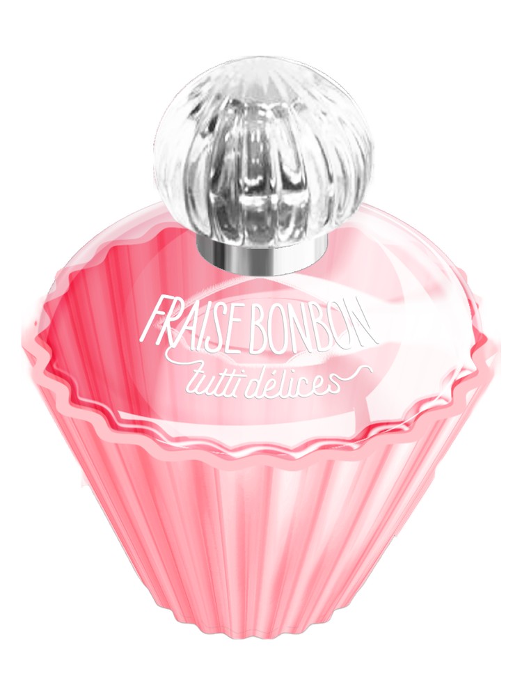 Fraise Bonbon