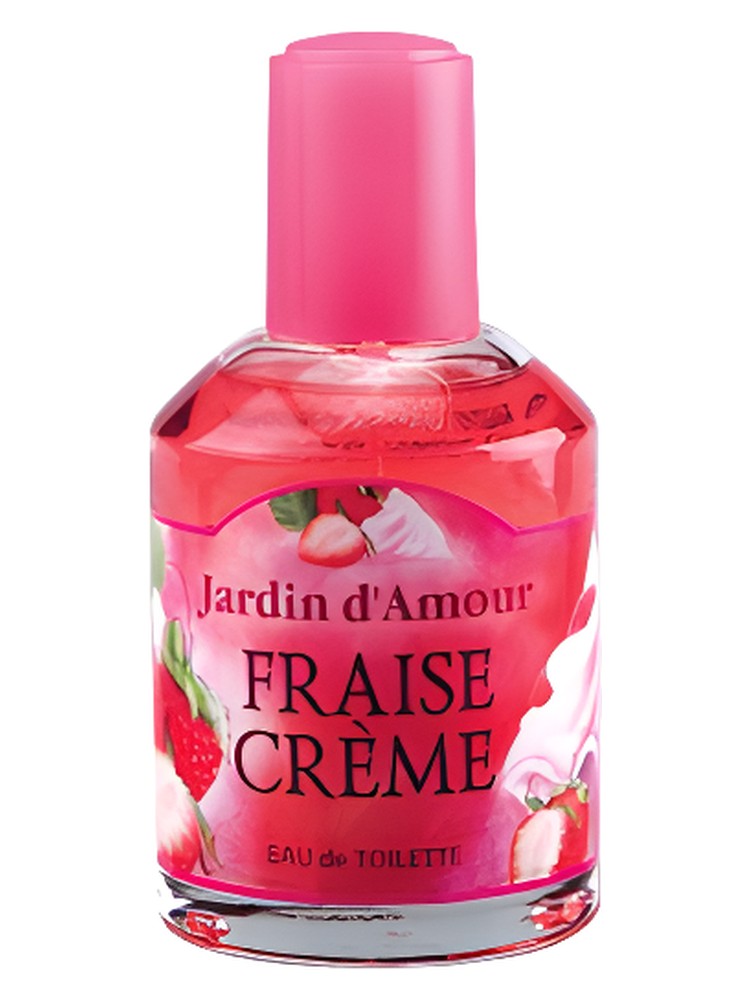 Fraise Creme