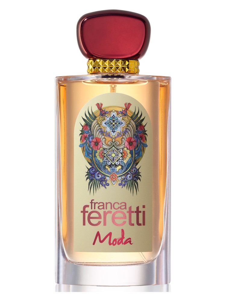 Franca Feretti Moda