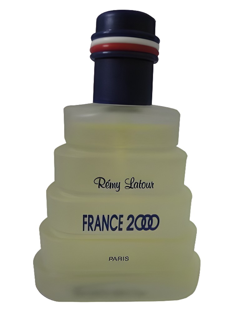France 2000