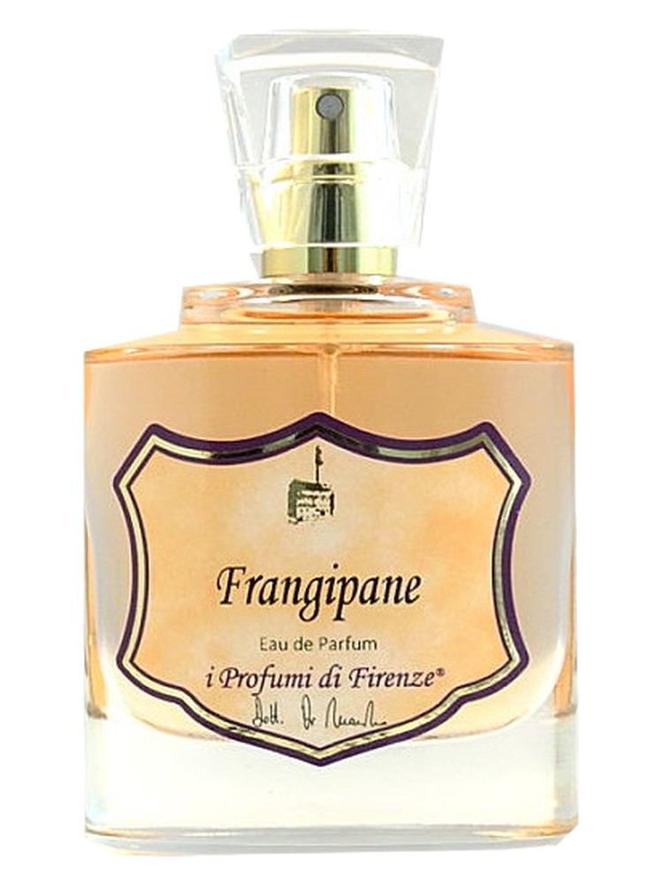 Frangipane