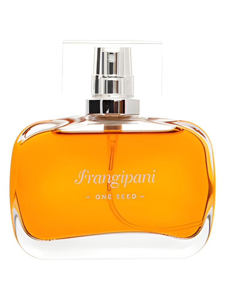 Frangipani
