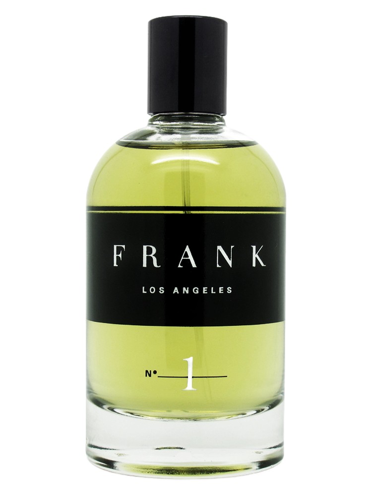 Frank No.1