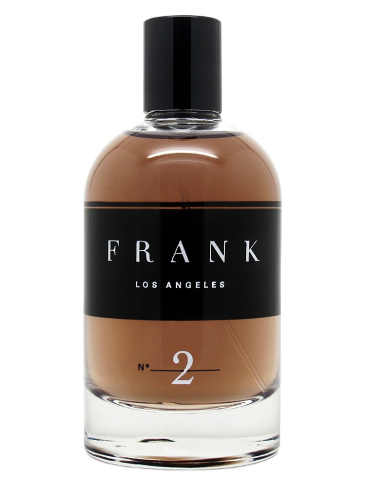 Frank No.2