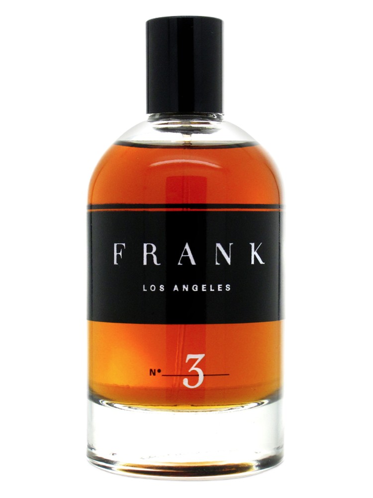 Frank No.3