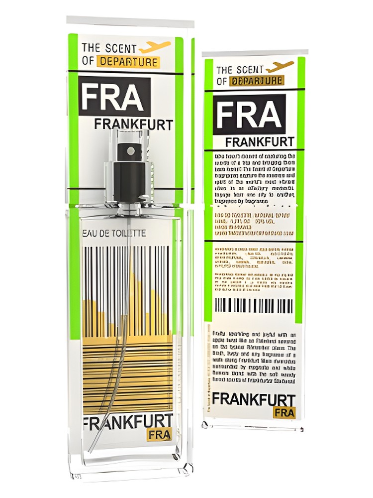 Frankfurt FRA