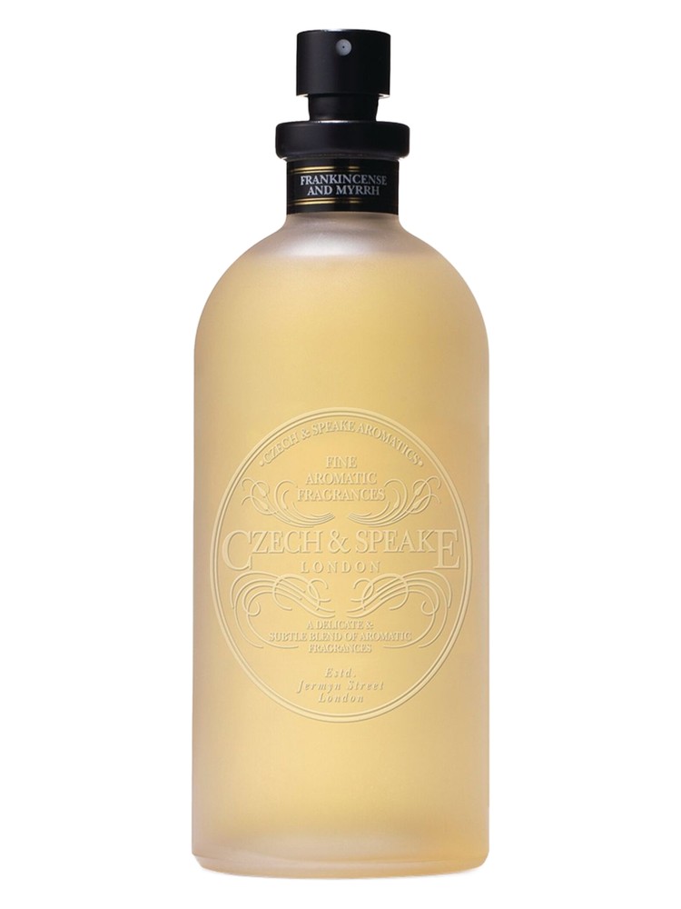 Frankincense & Myrrh Eau de Parfum
