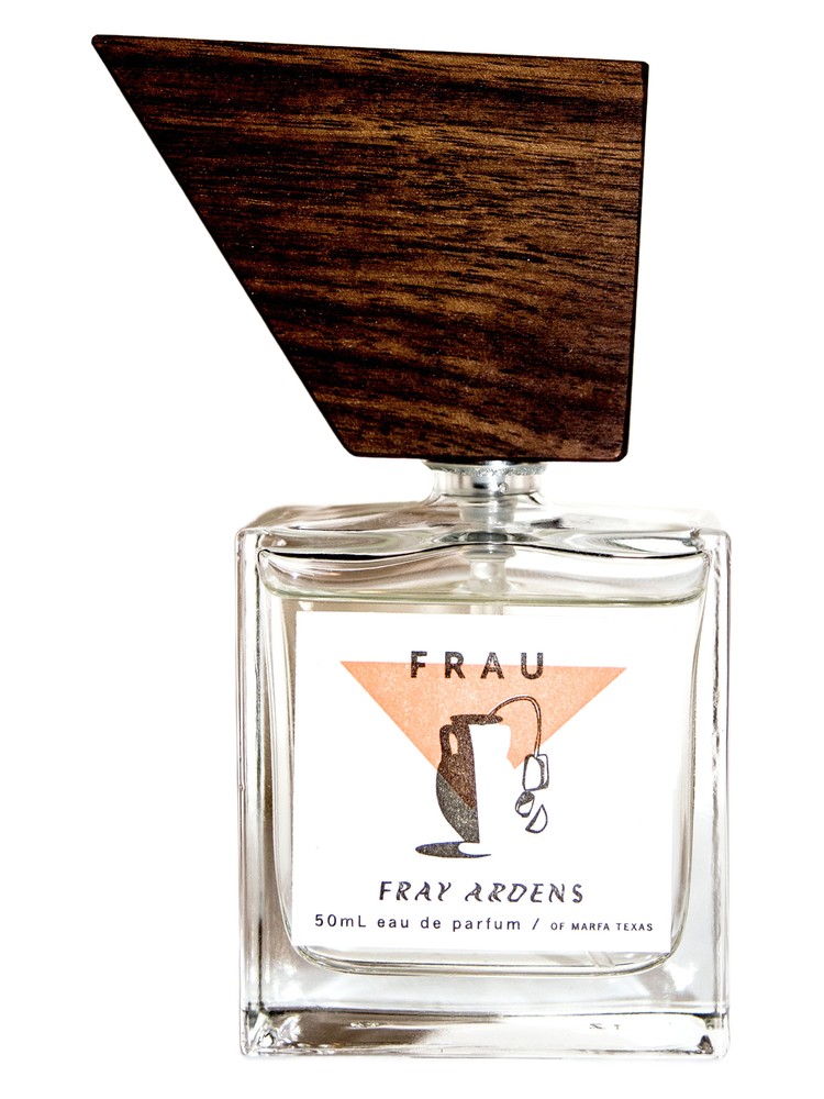 Frau