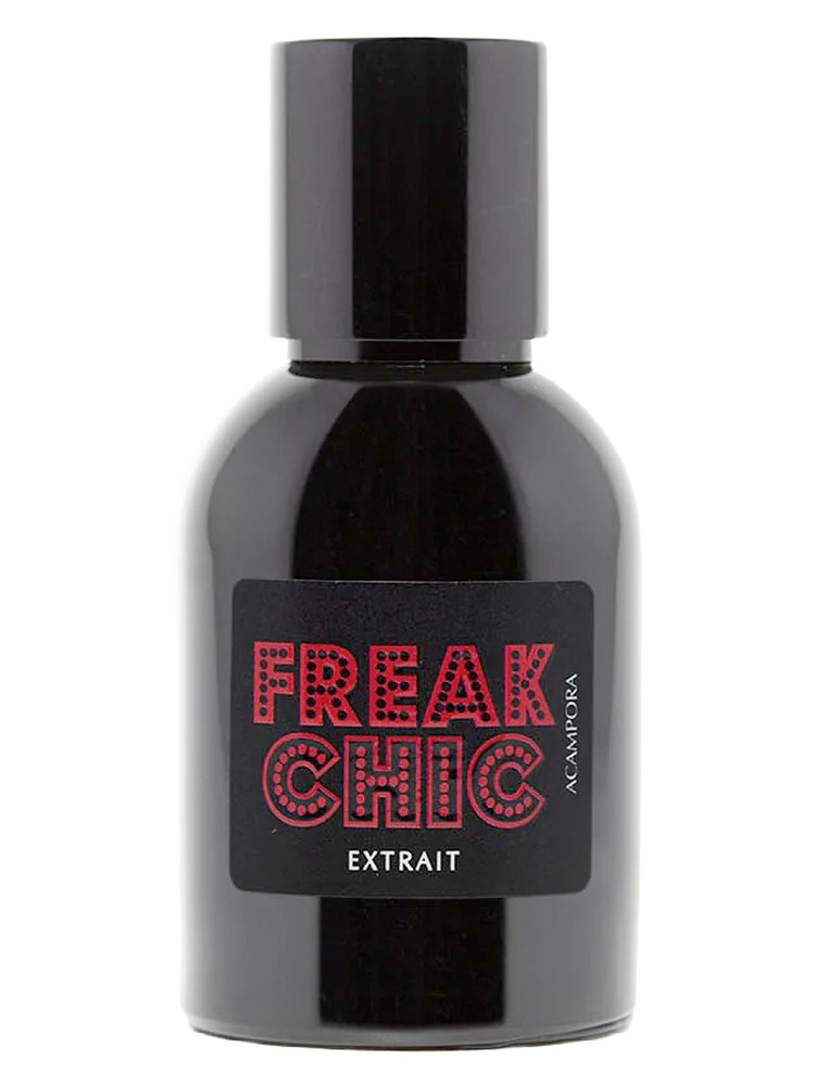 Freak Chic – Extrait de Parfum