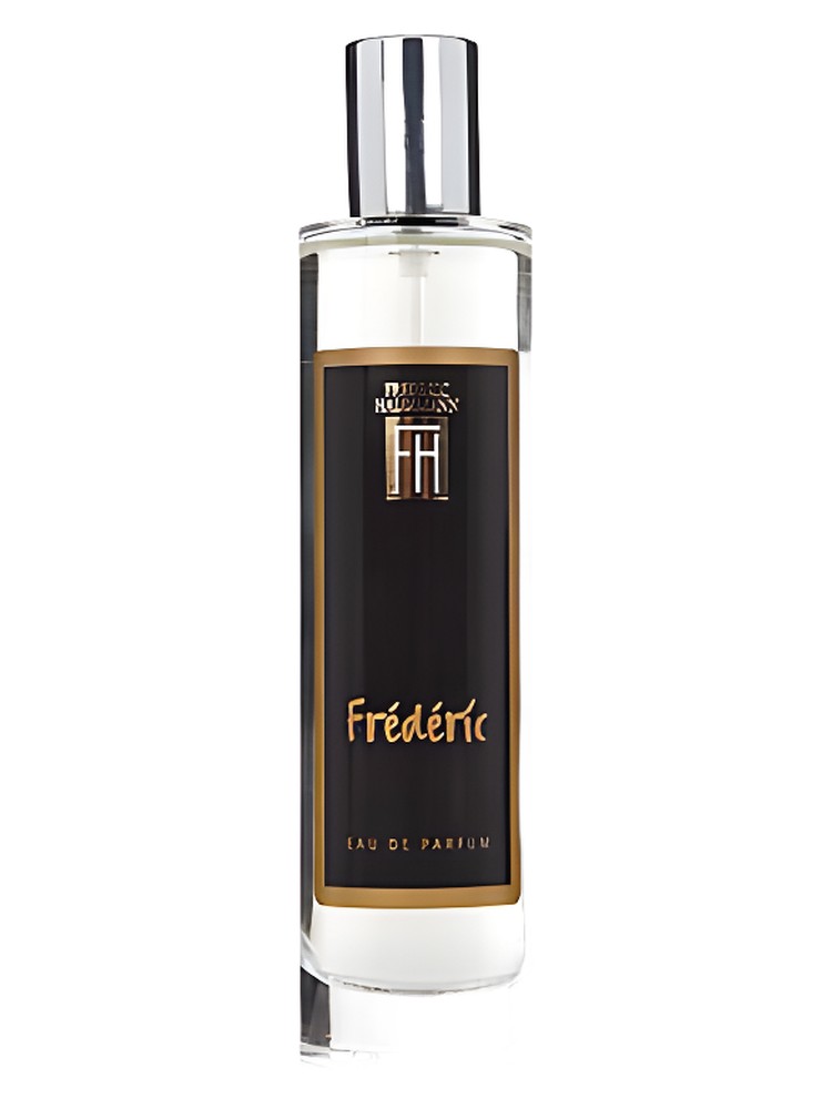 Frederic