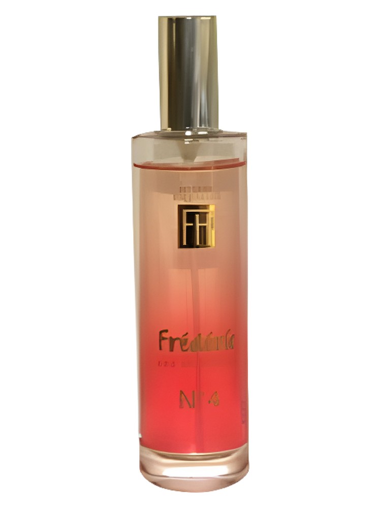 Frederic No. 4