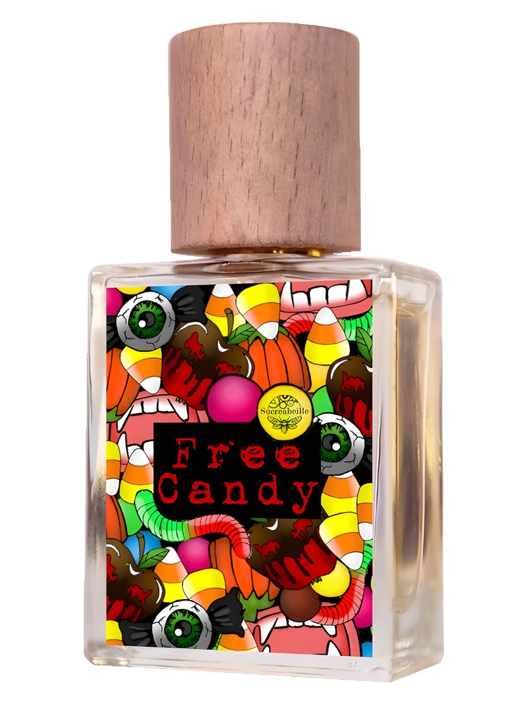 Free Candy