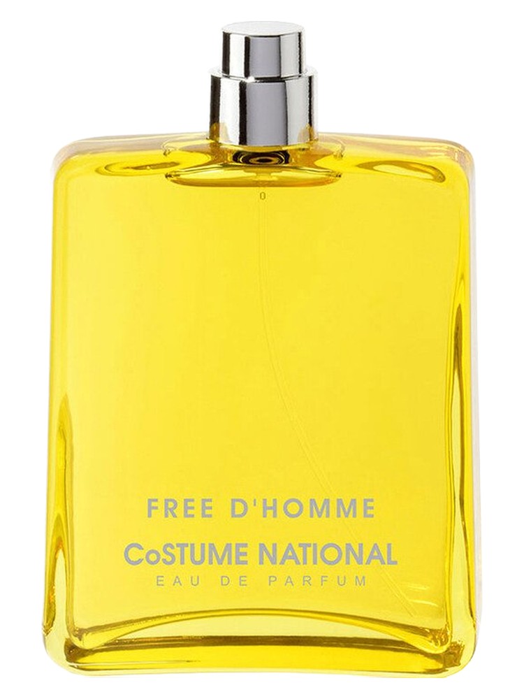 Free d'Homme
