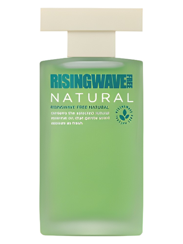 Free Natural (Morning Green)