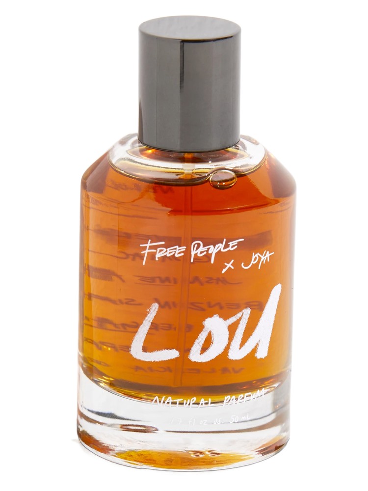 Free People x Joya Lou