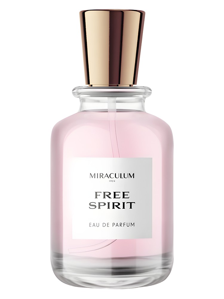 Free Spirit