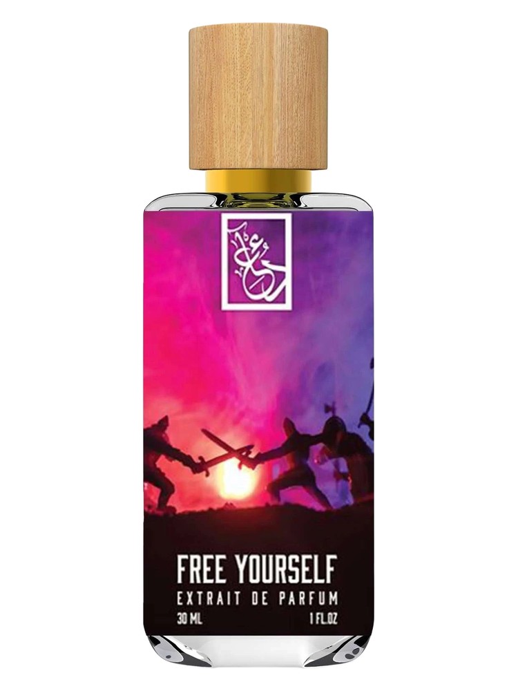 Free Yourself