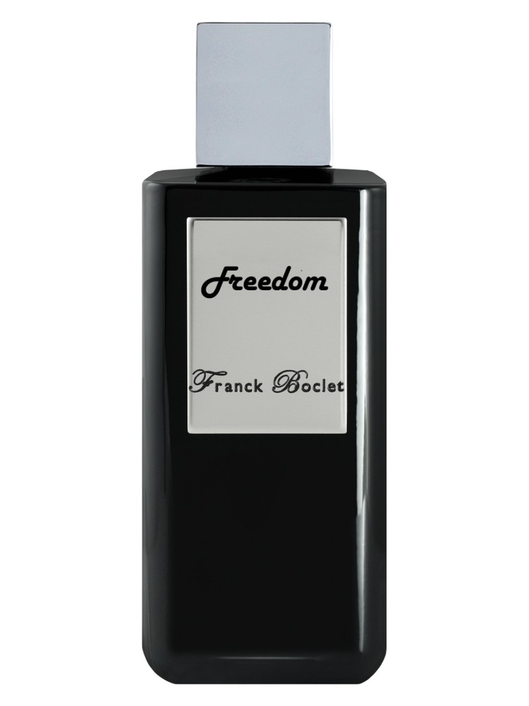 Freedom