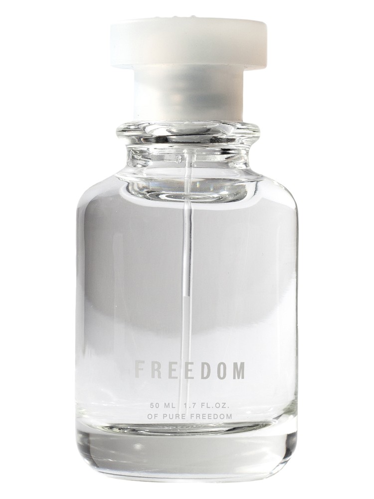 Freedom