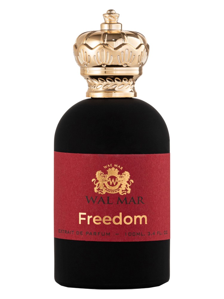 Freedom