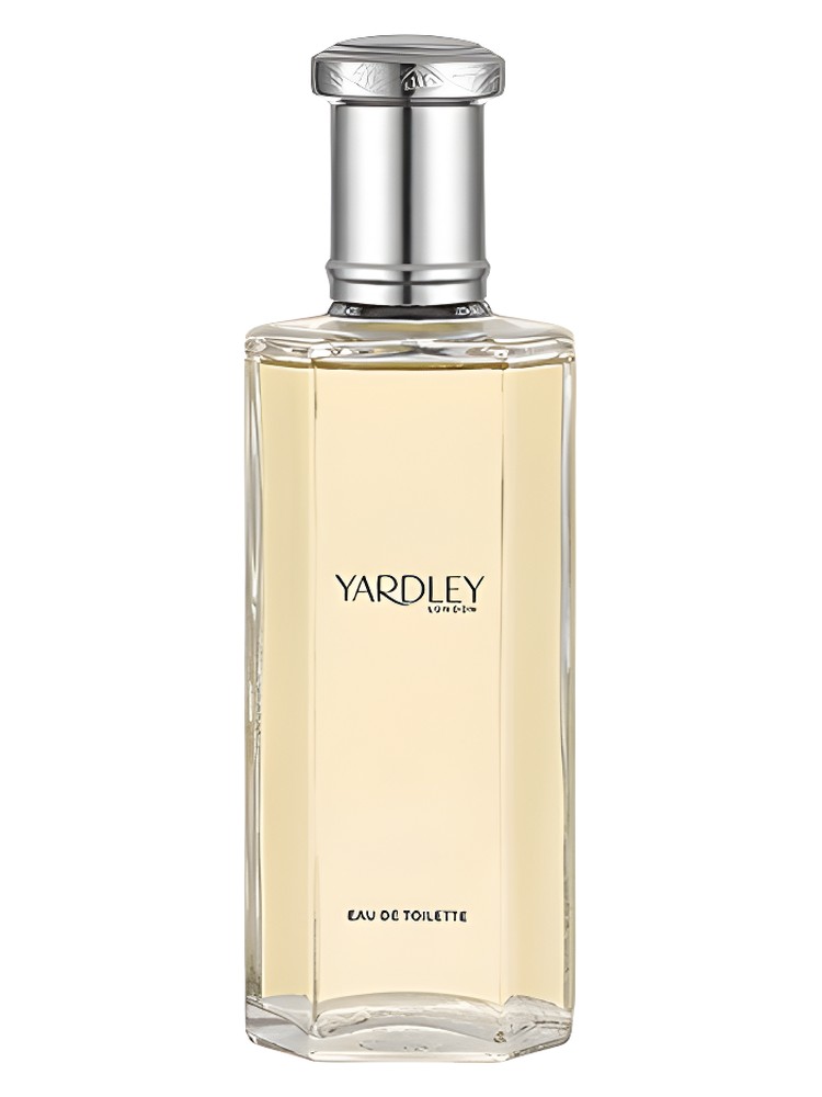 Freesia & Bergamot