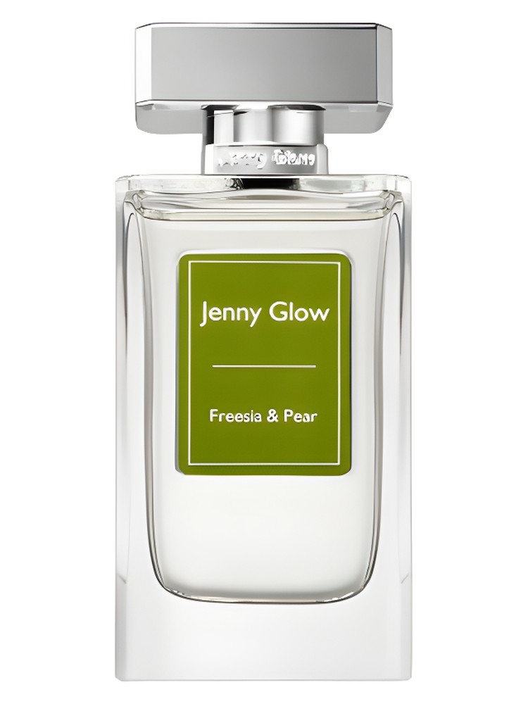 Freesia & Pear