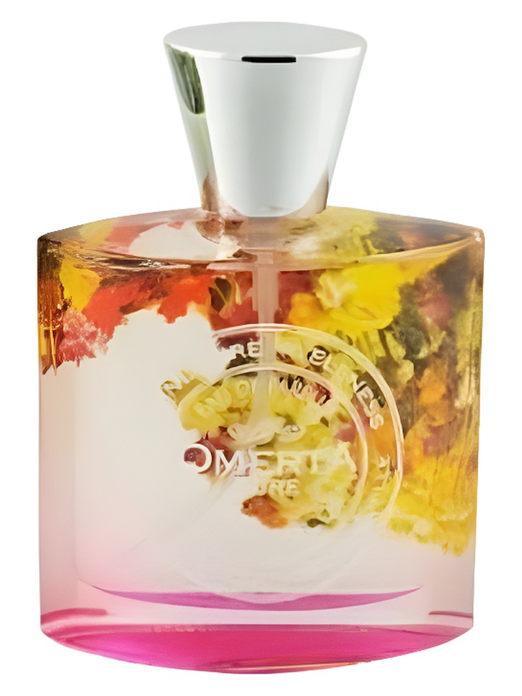 Freesia & Vanilla