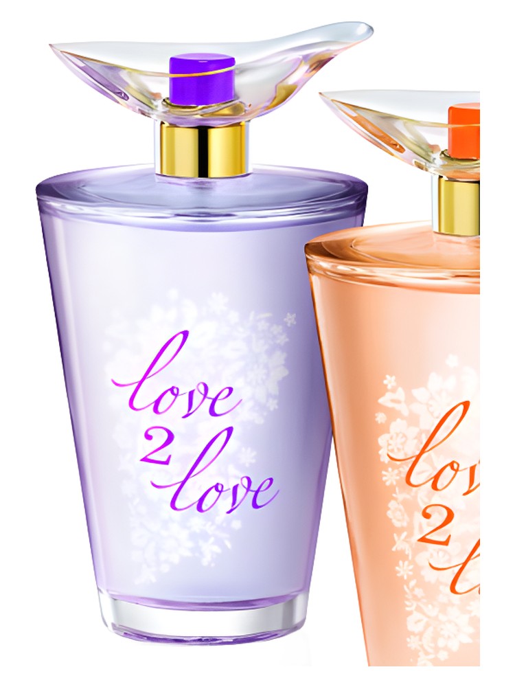 Freesia + Violet Petals