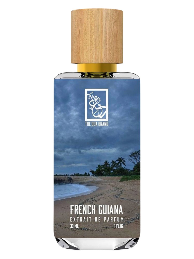 French Guiana