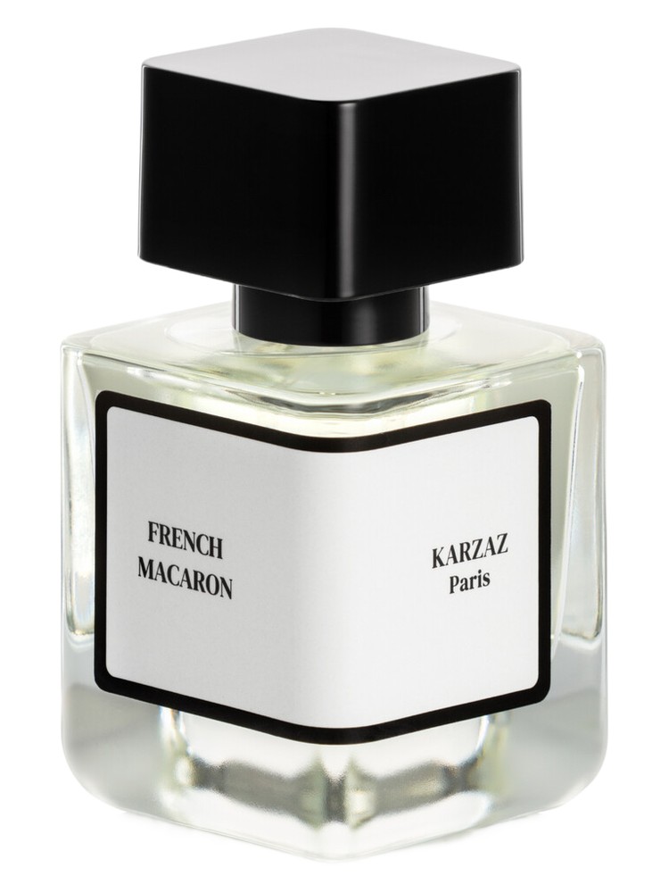 French Macaron