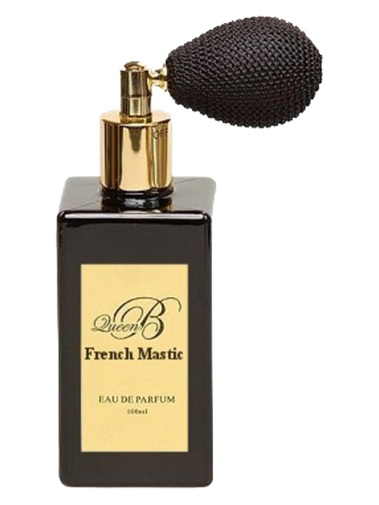 French Mastic
