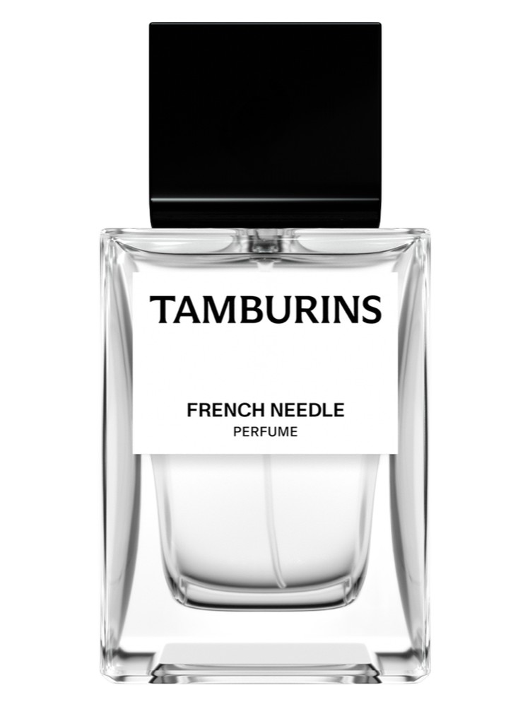French Needle