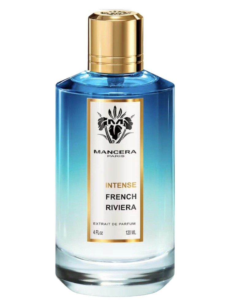 French Riviera Intense