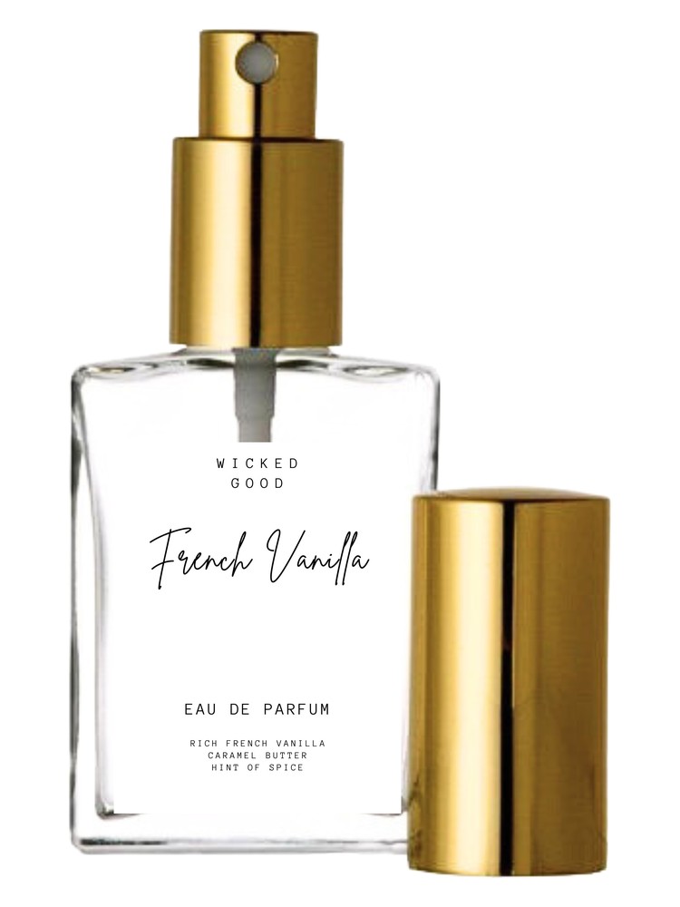 French Vanilla