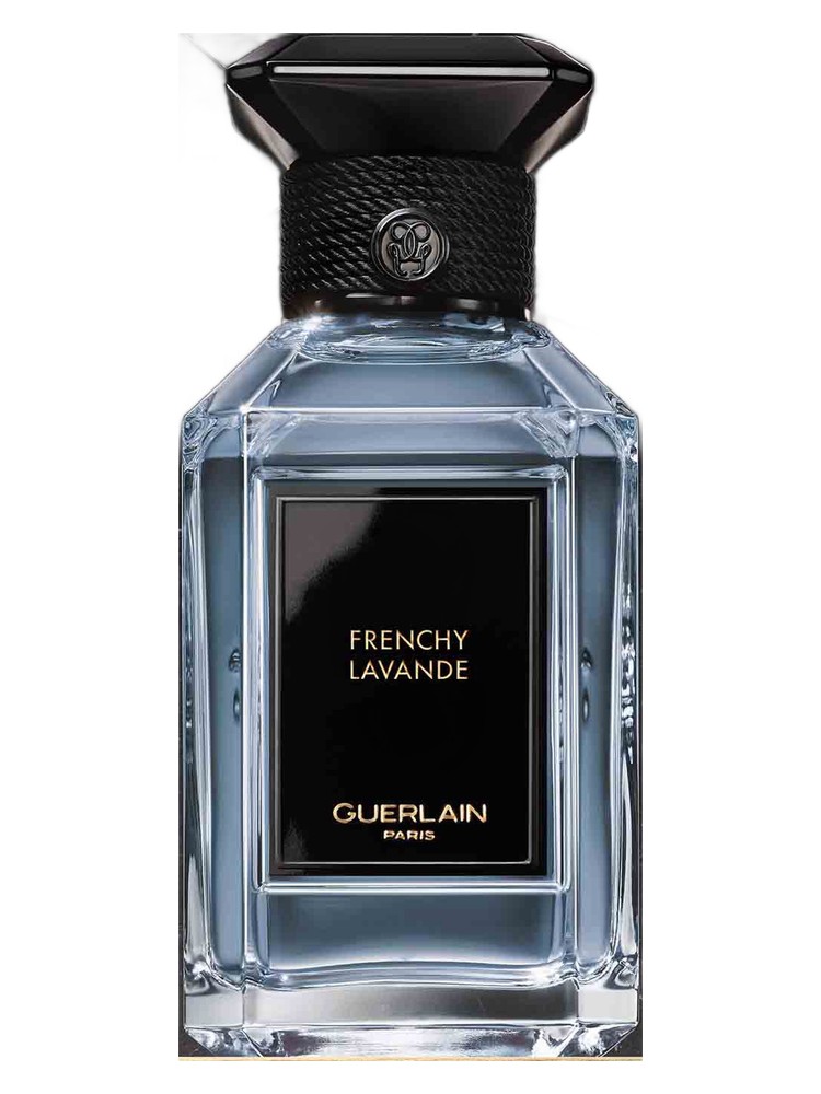 Frenchy Lavande