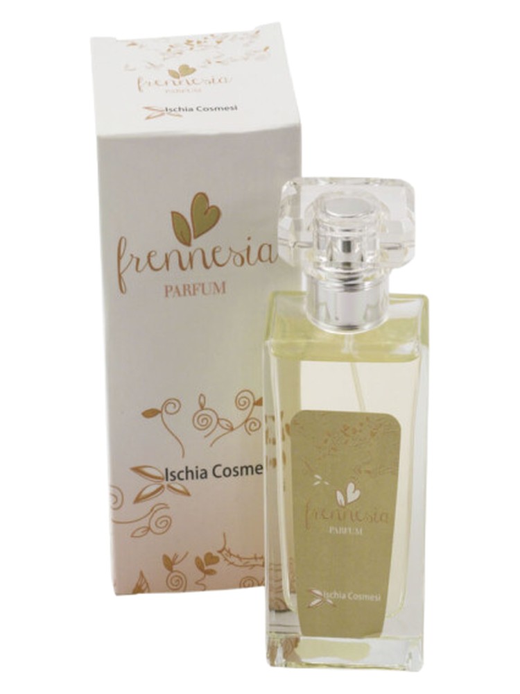 Frennesia Parfum