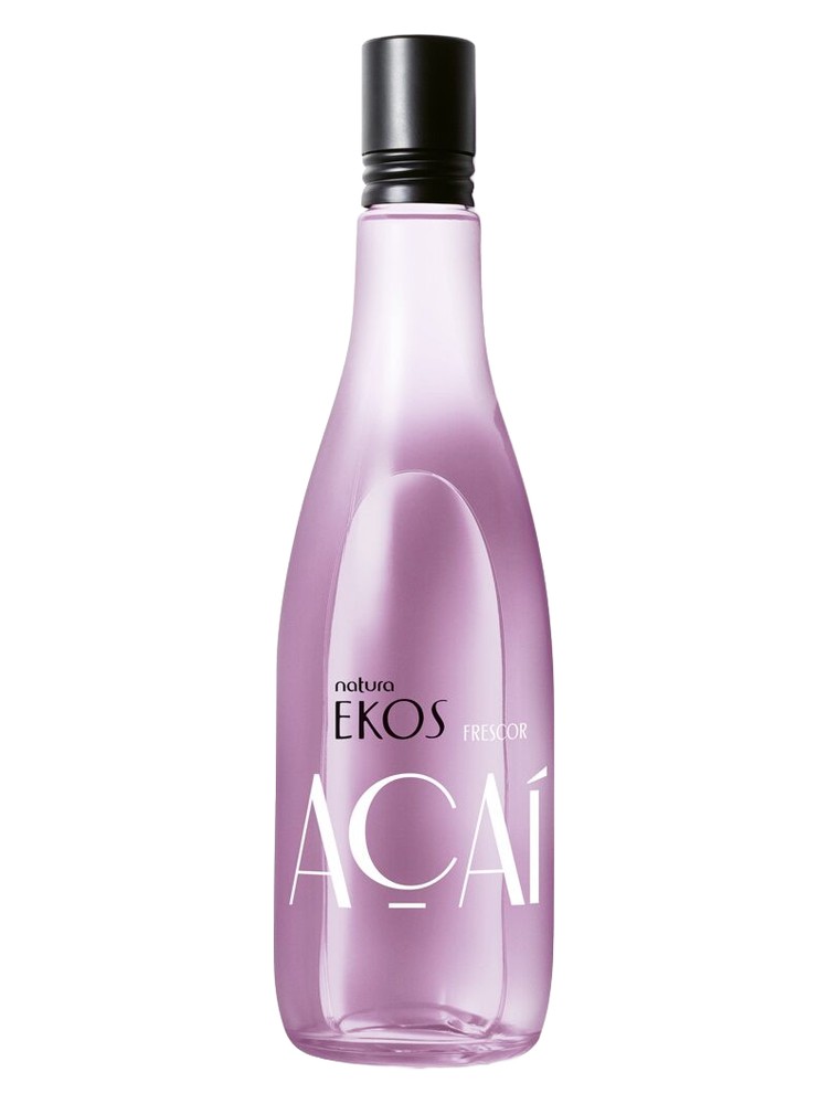 Frescor de Açaí