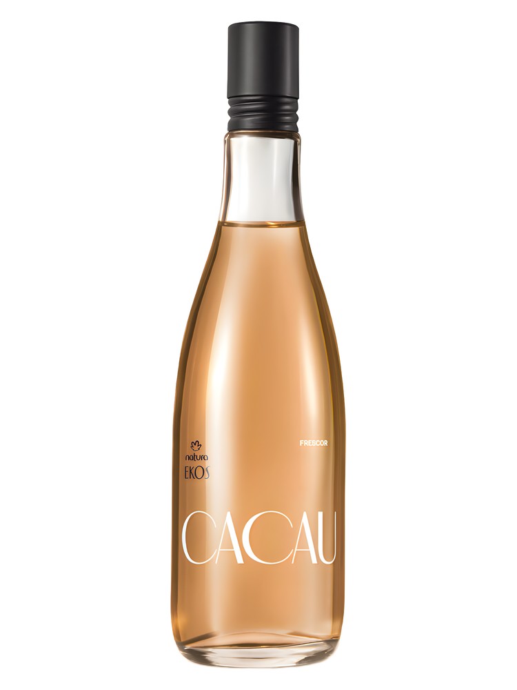 Frescor de Cacau