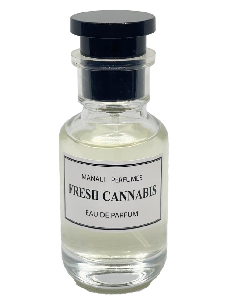 Fresh Cannabis