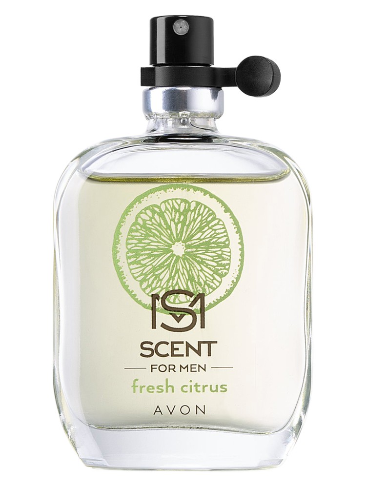 Fresh Citrus