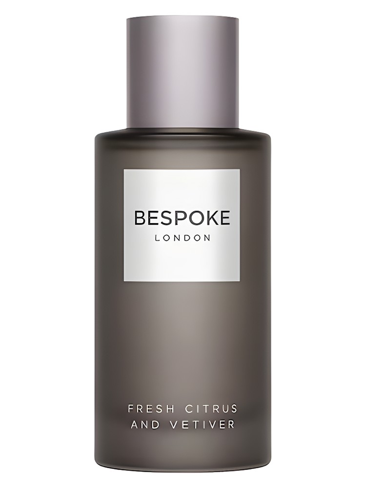 Fresh Citrus & Vetiver