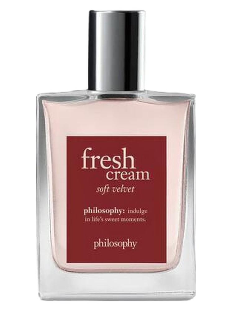 Fresh Cream Soft Velvet