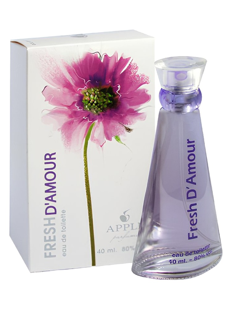 Fresh D'Amor