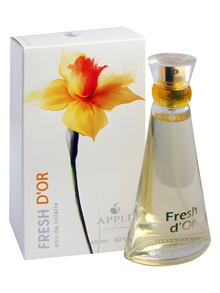 Fresh D'Or