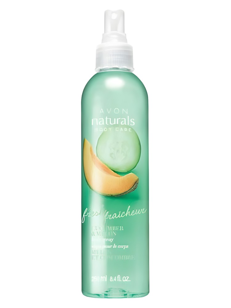Fresh Fraicheur Cucumber & Melon