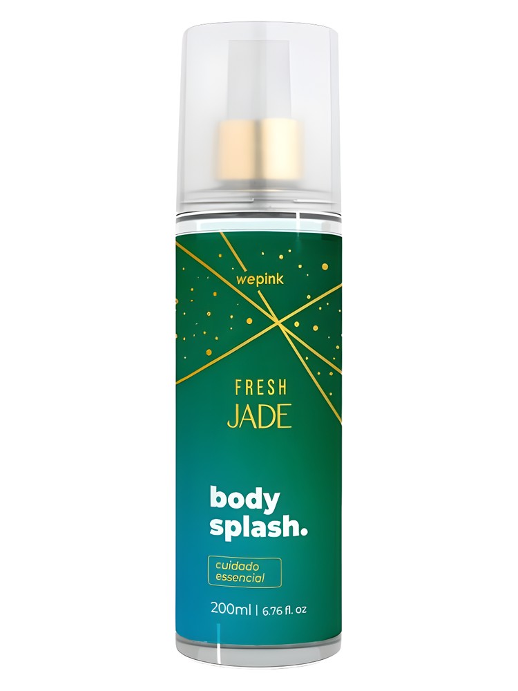 Fresh Jade