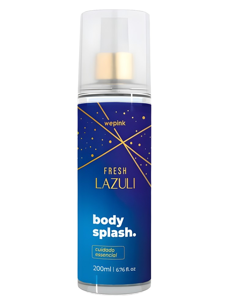 Fresh Lazuli