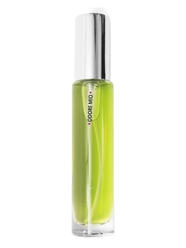 Fresh Lime