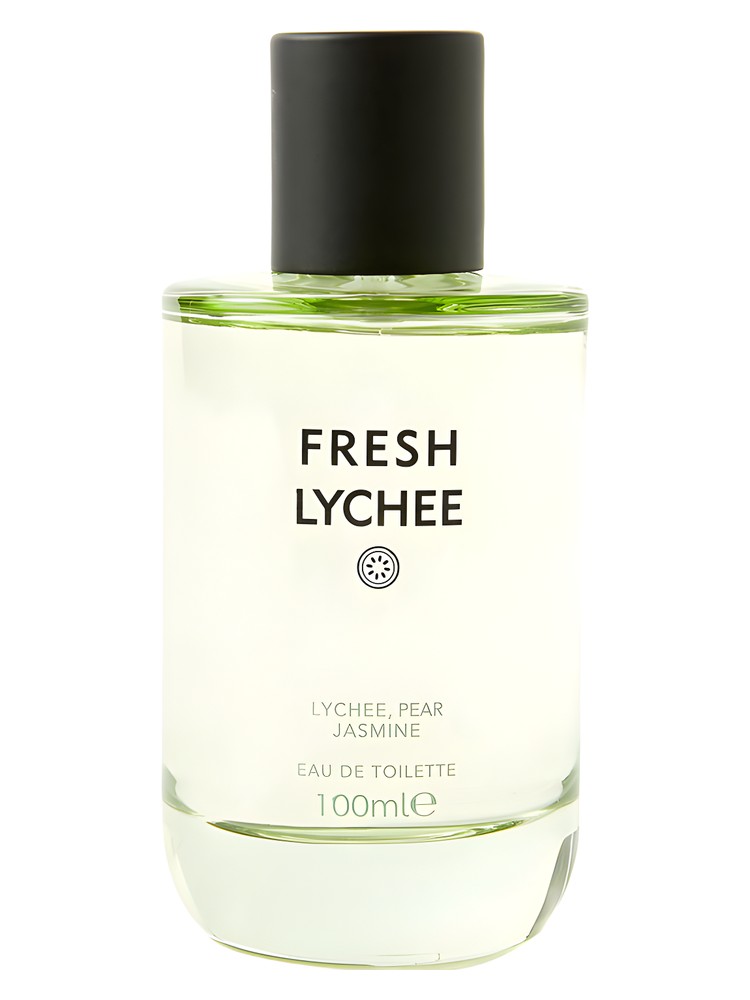 Fresh Lychee