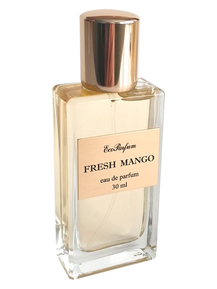 Fresh mango